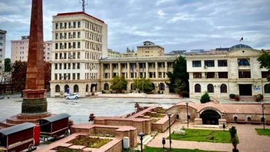 Photo of Procedurile de înfrățire dintre Focșani și Chișinău, suspendate. Care este motivul