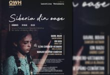 Photo of Filmul documentar „Siberia din oase” va fi proiectat lângă Parlament. Accesul publicului este liber