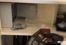 Photo of foto, video | Percheziții în vila din Grecia unde se aflau Plahotniuc și Țuțu: Ce au descoperit autoritățile elene