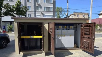 Photo of Furt la un transformator din Durlești: 140 de consumatori au rămas fără curent