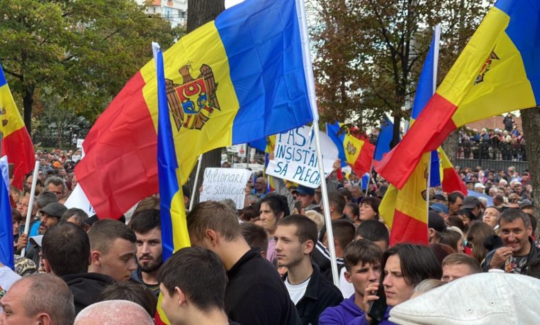 Photo of video | Coruperea alegătorilor, trecută la „nivel digital”: Gruparea „ȘOR” a elaborat un nou sistem de recrutare, instruire și control ideologic al activiștilor
