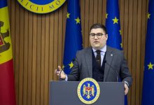 Photo of Chișinăul respinge acuzațiile FSB și califică reținerea moldoveanului din Rusia drept o provocare