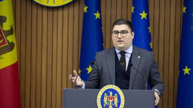 Photo of Chișinăul respinge acuzațiile FSB și califică reținerea moldoveanului din Rusia drept o provocare