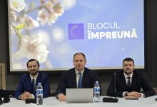 Photo of Platforma DA a fost exclusă din Blocul „Împreună”, după ce s-a aliat cu PAS