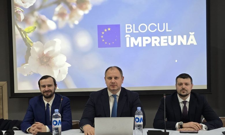 Photo of Platforma DA a fost exclusă din Blocul „Împreună”, după ce s-a aliat cu PAS