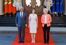 Photo of video | Summitul Moldova-UE: Roaming gratuit din 2026, 1,9 miliarde euro sprijin și promisiunea integrării