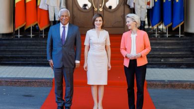 Photo of video | Summitul Moldova-UE: Roaming gratuit din 2026, 1,9 miliarde euro sprijin și promisiunea integrării