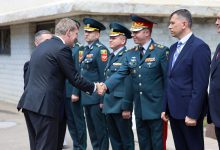 Photo of video | Danemarca va dona circa 6,7 milioane de euro pentru R. Moldova. Cum vor fi folosiți banii