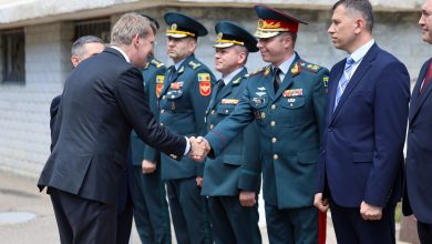 Photo of video | Danemarca va dona circa 6,7 milioane de euro pentru R. Moldova. Cum vor fi folosiți banii