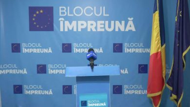 Photo of Blocul „Împreună”, se arată „mirat” și „dezamăgit” după plecarea LOC: „Vine într-un moment esențial pentru viitorul R. Moldova”