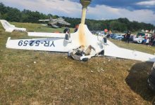 Photo of Un avion s-a prăbușit în România. Sunt victime