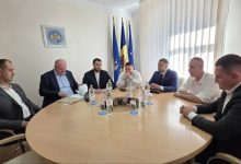 Photo of Blocul Victorie solicită înregistrarea la CEC pentru alegerile parlamentare