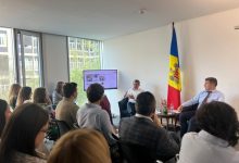 Photo of Igor Grosu, acuzat de șantaj asupra primarilor, după o filmare pe ascuns în Elveția. Reacția politicianului