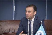 Photo of Ex-ministrul Justiției Vitalie Pîrlog a fost plasat în detenție în Franța
