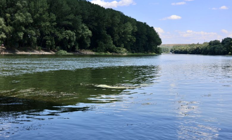 Photo of Ministerul Mediului spune că situația râului Nistru este sub control