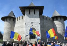 Photo of Un nou bloc politic, care ar vrea unirea cu România, se pregătește să intre în cursa pentru parlamentare