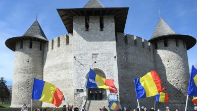 Photo of Un nou bloc politic, care ar vrea unirea cu România, se pregătește să intre în cursa pentru parlamentare
