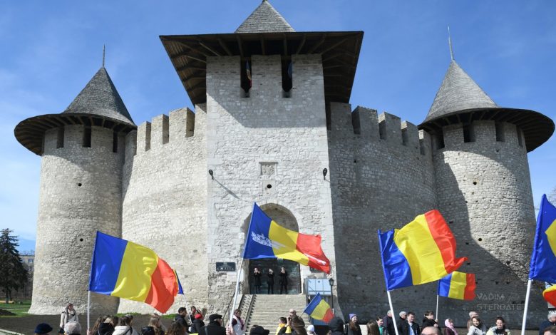 Photo of Un nou bloc politic, care ar vrea unirea cu România, se pregătește să intre în cursa pentru parlamentare