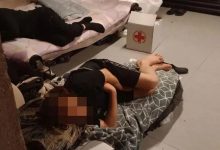 Photo of BBC: R. Moldova a refuzat trecerea ucrainenilor deportați de Rusia, blocați la granița cu Georgia