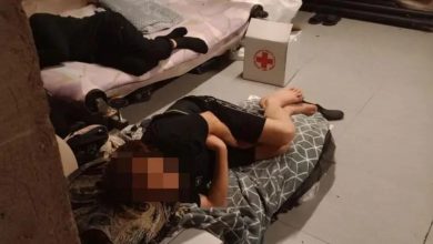 Photo of BBC: R. Moldova a refuzat trecerea ucrainenilor deportați de Rusia, blocați la granița cu Georgia