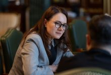 Photo of Cu ce este cunoscută Iulia Sviridenko, noua prim-ministră a Ucrainei? Și cum va arăta acum guvernul țării