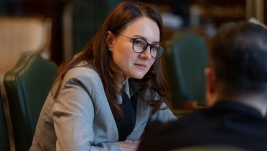 Photo of Cu ce este cunoscută Iulia Sviridenko, noua prim-ministră a Ucrainei? Și cum va arăta acum guvernul țării