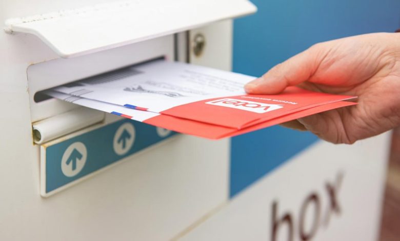 Photo of video | Vot prin corespondență pentru moldovenii din diasporă. Termenul limită este 14 august