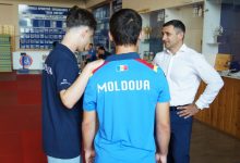 Photo of R. Moldova va participa pentru prima dată la Jocurile Europene Paralimpice de Tineret