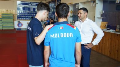 Photo of R. Moldova va participa pentru prima dată la Jocurile Europene Paralimpice de Tineret