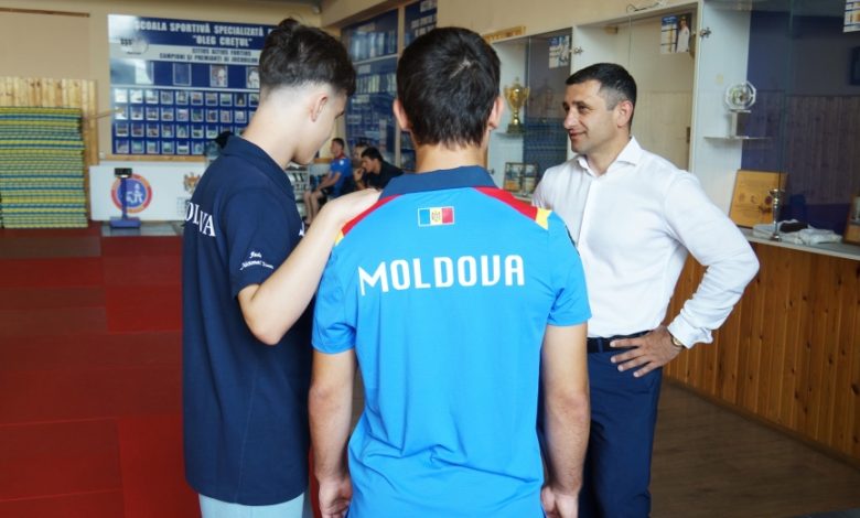 Photo of R. Moldova va participa pentru prima dată la Jocurile Europene Paralimpice de Tineret