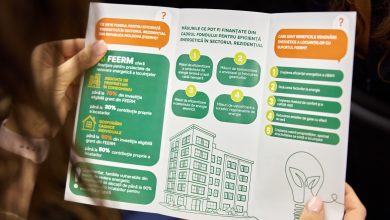 Photo of Guvernul a lansat programul „Casa Verde”. Ce prevede proiectul