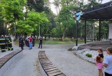 Photo of Cazul morții copilului electrocutat în parc: la un an distanță procurorii nu au niciun bănuit