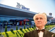 Photo of Aprobat: Aeroportul Internațional Chișinău va purta numele compozitorului Eugen Doga