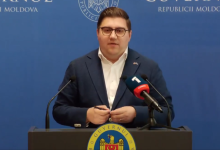Photo of video | Guvernul, despre congresul „Victorie” de la Moscova și declarațiile despre unirea cu Rusia: „Trădare de țară”
