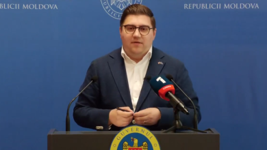 Photo of video | Guvernul, despre congresul „Victorie” de la Moscova și declarațiile despre unirea cu Rusia: „Trădare de țară”