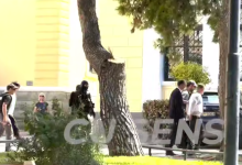 Photo of video | Primele imagini cu Plahotniuc și Țuțu în cătușe
