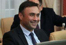 Photo of Fostul ministru al Justiției, Vitalie Pîrlog, rămâne în arest în Franța
