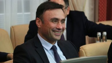 Photo of Fostul ministru al Justiției, Vitalie Pîrlog, rămâne în arest în Franța