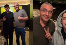 Photo of Interpreți ruși acuzați de susținerea războiului din Ucraina, prezenți la un concert de al lui Usatîi la Chișinău. Reacția Ministerului Culturii