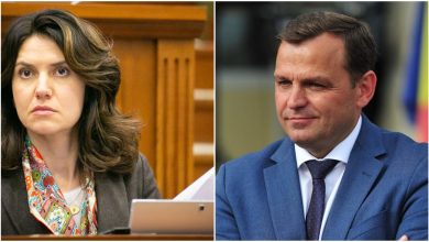 Photo of Stamate și Năstase pot colecta semnături pentru a candida independent la parlamentare