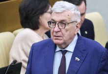 Photo of Un deputat rus decedat a votat 11 legi
