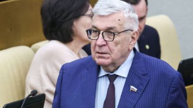 Photo of Un deputat rus decedat a votat 11 legi