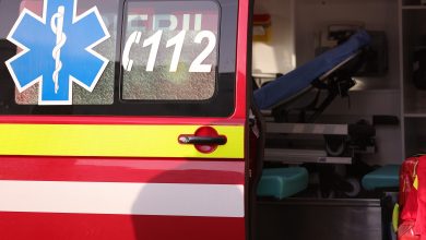 Photo of O femeie din R. Moldova a murit după ce a căzut de la etajul unui spital pentru copii