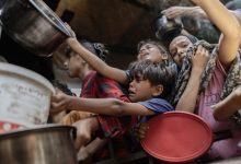 Photo of „Cel mai înfometat loc de pe pământ”. Raport despre situația dezastruoasă a palestinienilor din Fâșia Gaza