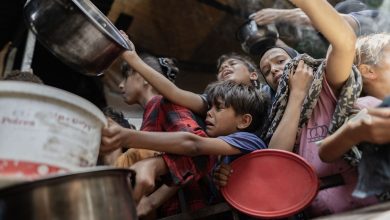 Photo of „Cel mai înfometat loc de pe pământ”. Raport despre situația dezastruoasă a palestinienilor din Fâșia Gaza