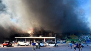 Photo of video | Tragedie în Irak. Peste 60 de morți și de răniți într-un incendiu la un centru comercial