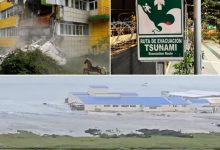 Photo of video | Cel mai puternic cutremur de planetă, din ultimii 14 ani, a avut loc în Kamceatka.Tsunami de 4 metri