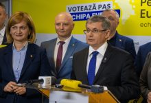 Photo of PAS a votat lista candidaților pentru alegerile parlamentare: „Un PAS decisiv pentru Moldova europeană”