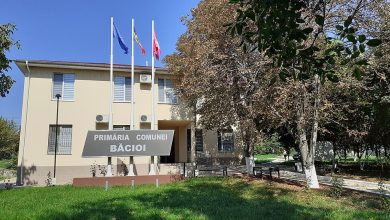 Photo of Băcioi a devenit cel mai mare sat din R. Moldova după numărul populației. Câți oameni trăiesc în localitate