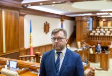Photo of Ex-ministrul Dumitru Alaiba a fost numit în funcția de membru al Consiliului de supraveghere al BNM